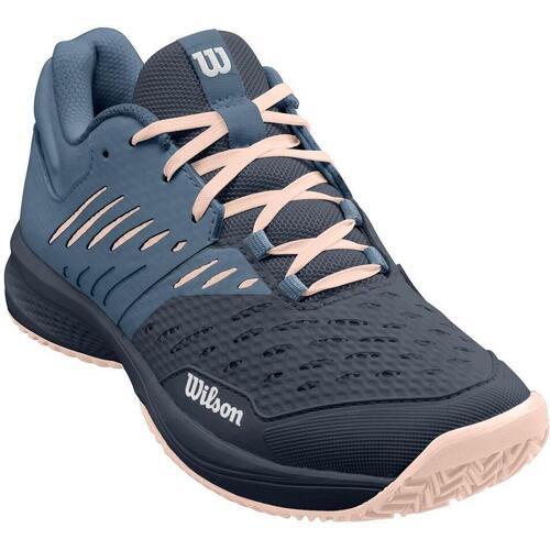 WILSON - Chaussures De Tennis Kaos Comp 3.0 Allcourt/Lightness Encre