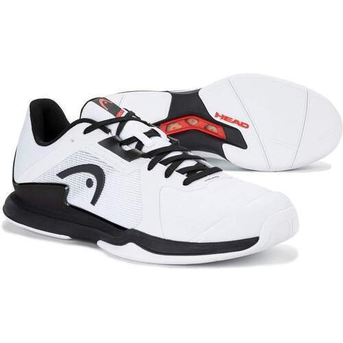 HEAD - Chaussures De Tennis Sprint Pro 3.5Indoor