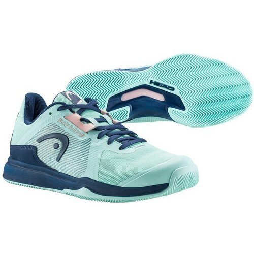 HEAD - Chaussures De Tennis Sprint Team 3.0