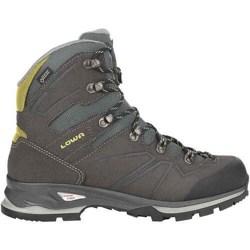 Chaussures Trekking Baldo Gtx