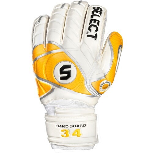 Gants De Gardien 34 Allround