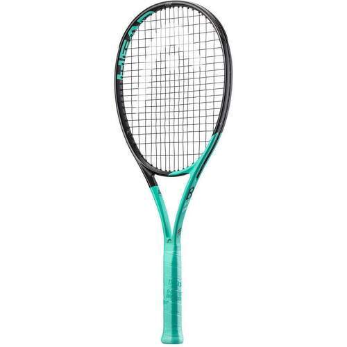 HEAD - Raquette De Tennis Boom Team (Light) 107In/260G/Confort Cordée