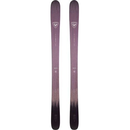 Skis Sans Fixations Rallybird Soul 92