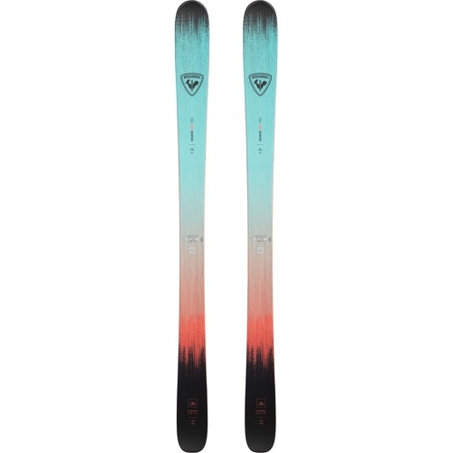 Skis Sans Fixations Sender Free Pro