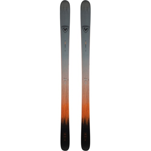 ROSSIGNOL - Skis Sans Fixations Sender Soul 92