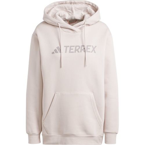 Sweat-shirt à capuche Terrex Multi grand logo