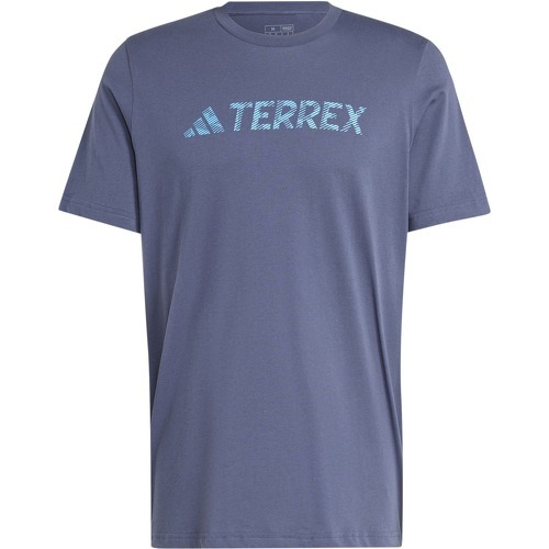 T-shirt Terrex Classic Logo