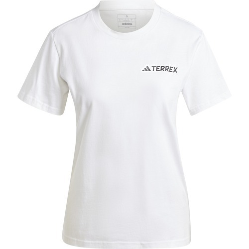 T-shirt graphique Terrex