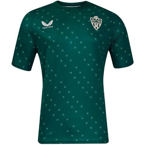 Ud Almeria Maglia Away 2024/2025