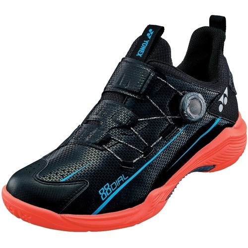 Chaussures De Badminton Power Cushion 88 Dial 2 Système Boa