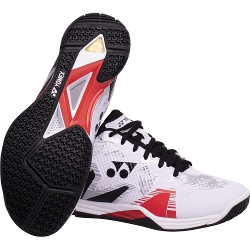 YONEX - Chaussures De Badminton Power Cushion Eclipsion Z 3 Wide