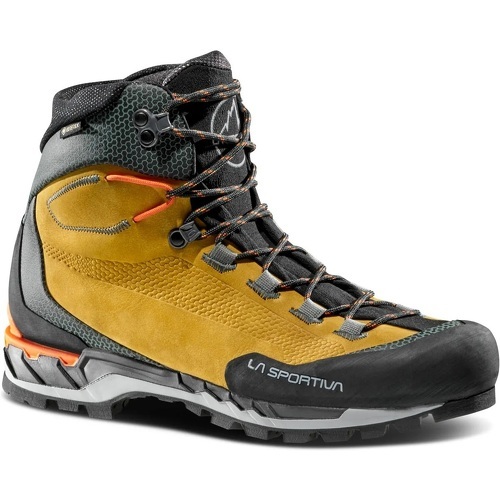 LA SPORTIVA - Trekking Trango Tech A Sgancio Rapido Gtx