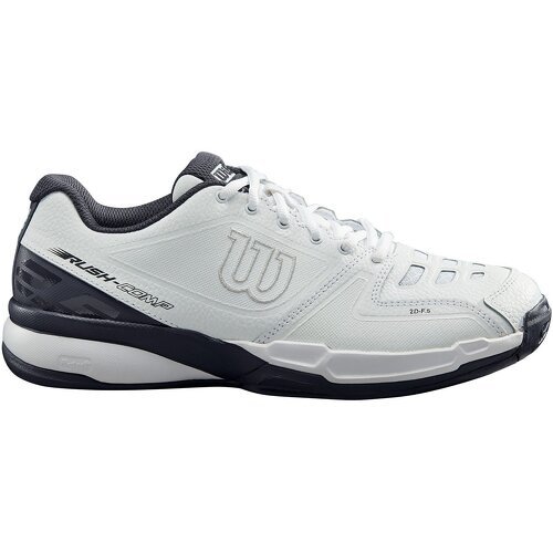 Chaussures De Tennis Rush Comp Leather Allcourt (Stable)