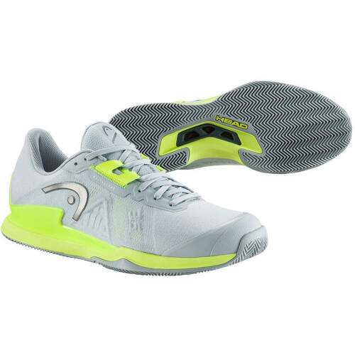 HEAD - Chaussures De Tennis Sprint Pro 3.5