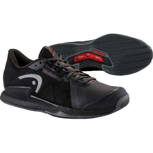 HEAD - Chaussures De Tennis Sprint Pro 3.5