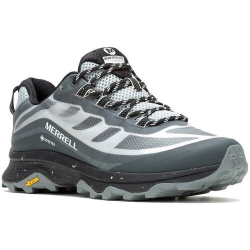 MERRELL - Chaussures De Trail Running Moab Speed ​​​​Gtx (Imperméables)