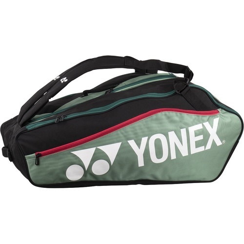 YONEX - Borsa Da 12 Racchette Club Line 2023 Mousse