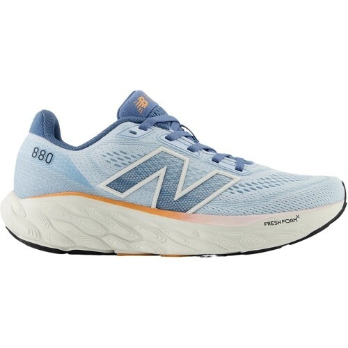 NEW BALANCE - 880 V14 Bleu / Blanc AH 2024