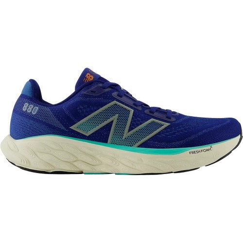 NEW BALANCE - 880 V14 Bleu / Vert AH 2024