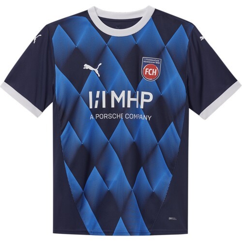 PUMA - Maillot Away 24/25 Fc Heidenheim