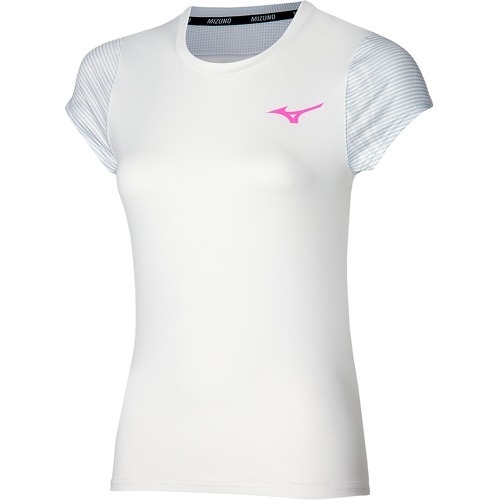 MIZUNO - Maillot Charge Printed