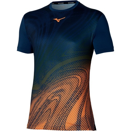 Maillot Charge Shadow Graphic