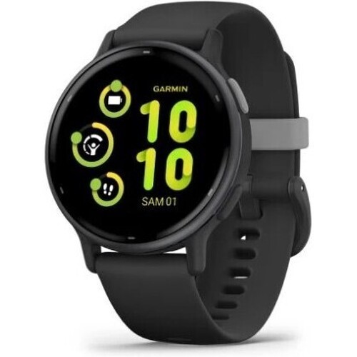 Vivoactive 5 Black And Slate