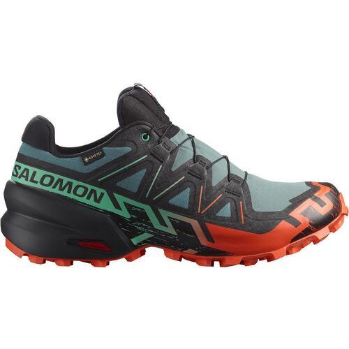 SALOMON - Speedcross 6 Gtx