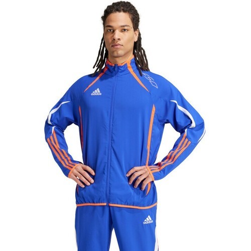 adidas Performance - Veste tissée F50