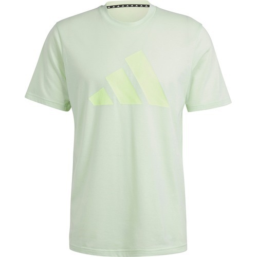 adidas - Maillot Train Essentials Feelready Logo