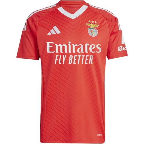 Maillot Domicile Benfica 24/25