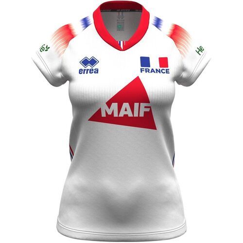 Maillot Extérieur France 2024/25