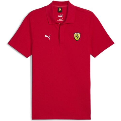 Polo Race Scuderia Ferrari