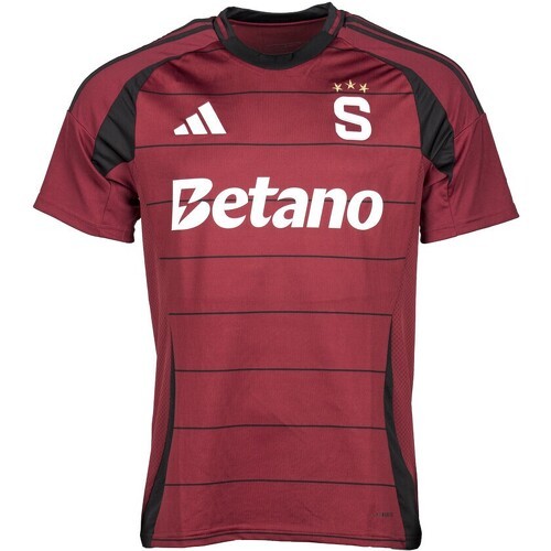 adidas - Sparta Prag Maglia Home 2024/2025