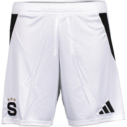 adidas Performance - Sparta Prag short domicile 2024/2025