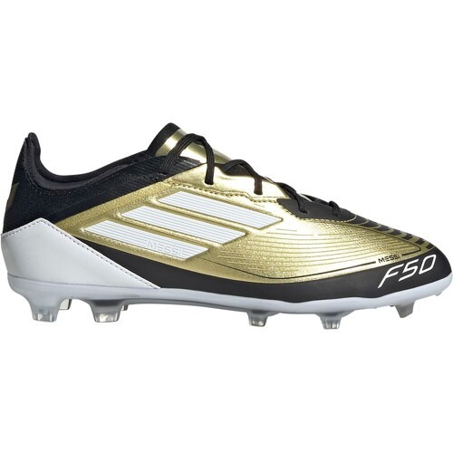 adidas Performance - Chaussure Messi F50 Pro Terrain souple Enfants