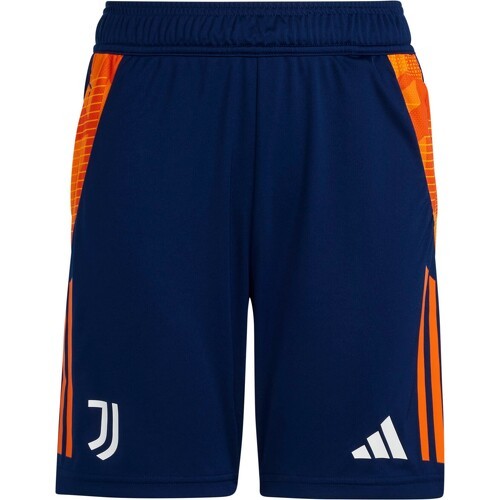 adidas Performance - Short d'entraînement Juventus Tiro 24 Competition Enfants