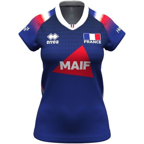 Maillot Domicile France 2024/25