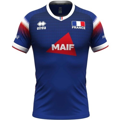 Maglia Home Francia 2024/25