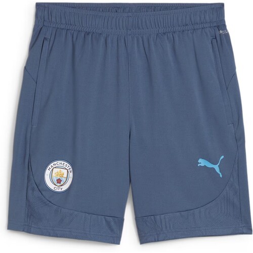 PUMA - Mcfc Training Pantaloncini