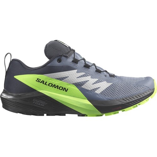 SALOMON - Sense Ride 5 Gtx