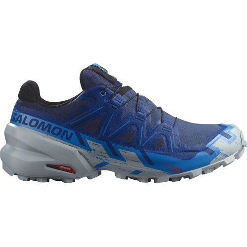 SALOMON - Speedcross 6 Gtx