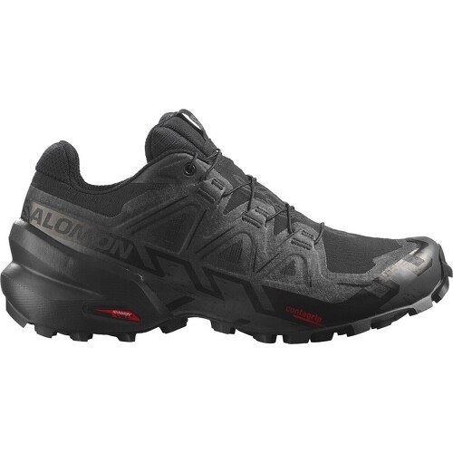 Speedcross 6 Gore Tex