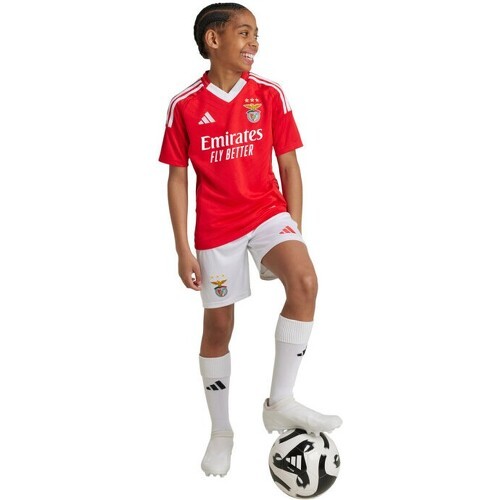 Enfant SLB Benfica Kit Domicile 2024-2025