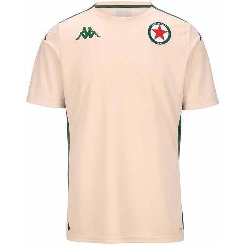 Maillot Abou Pro 8 Red Star 24/25