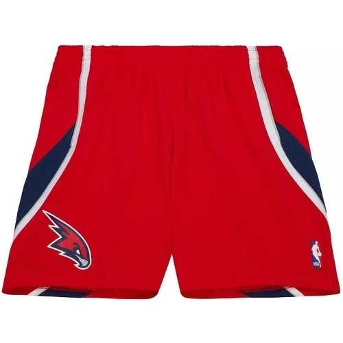 Short Nba Atlanta Hawks 2013 14 Swingman