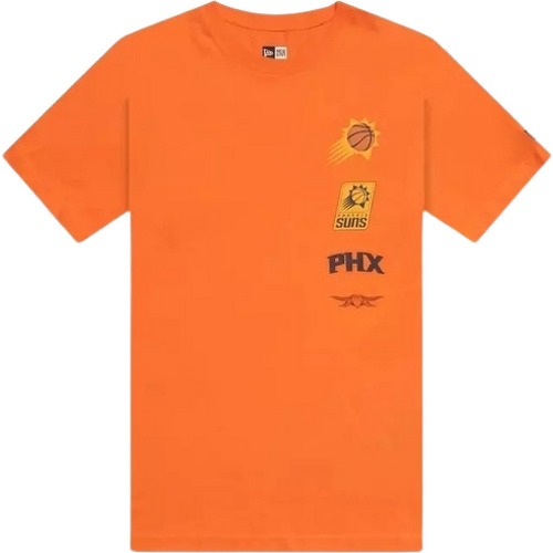 T-Shirt NBA Phoenix suns 23