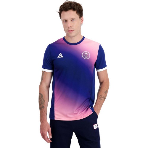 LE COQ SPORTIF - T-Shirt