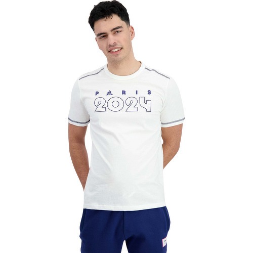 LE COQ SPORTIF - T-Shirt