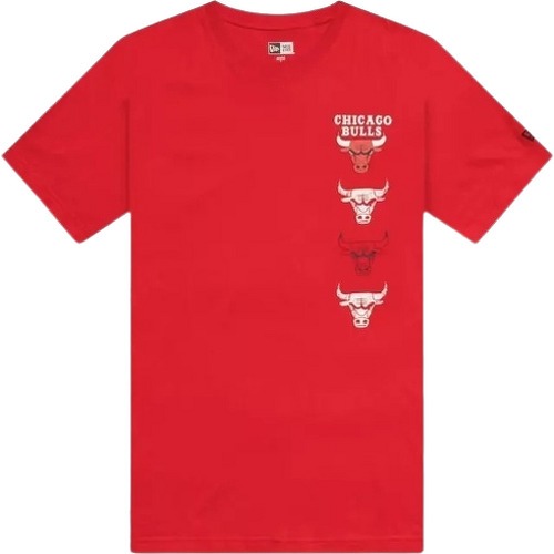 T-Shirt NBA Chicago Bulls 23